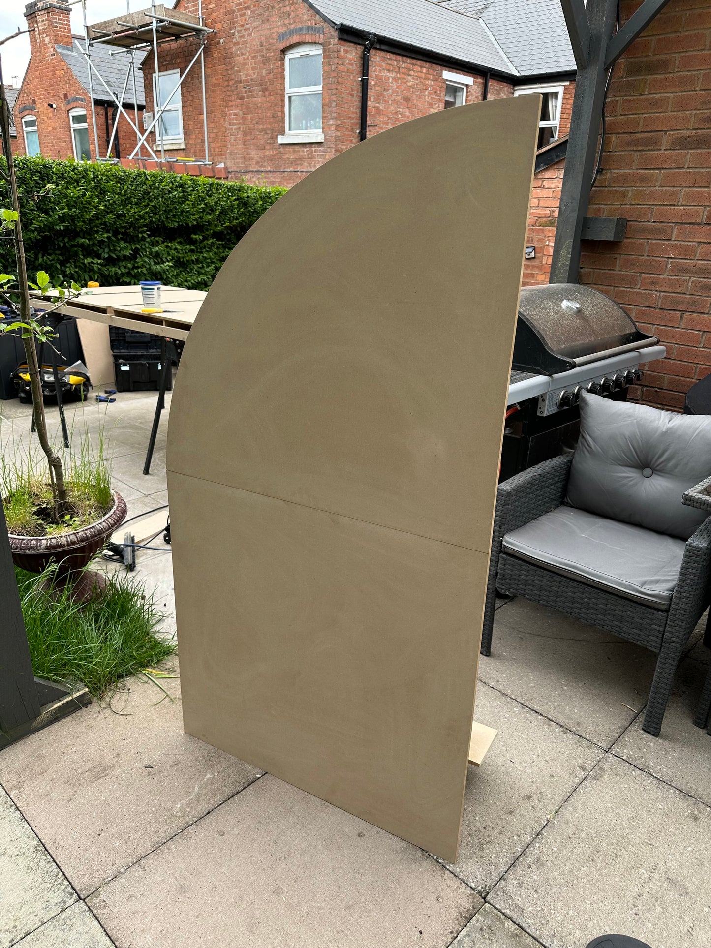 MDF Foldable | Non Foldable Sailboard