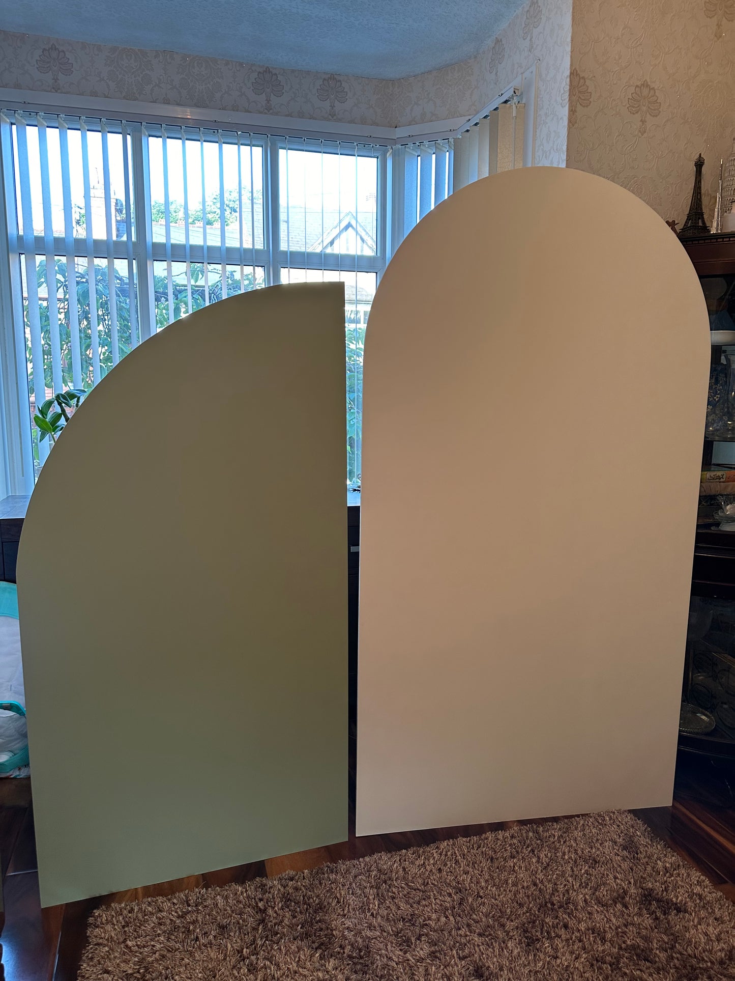 MDF Foldable | Non Foldable Sailboard