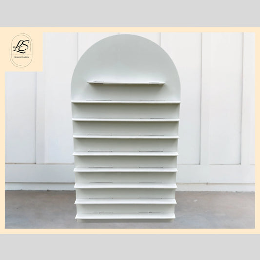 MDF Foldable | Non Foldable Shelf Board