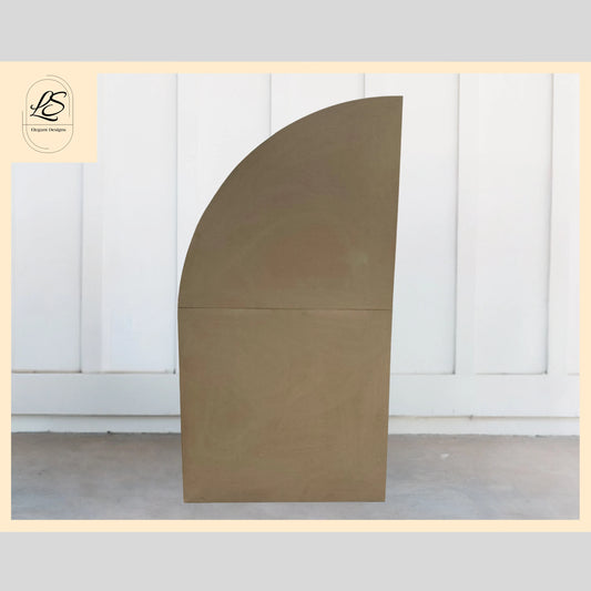 MDF Foldable | Non Foldable Sailboard